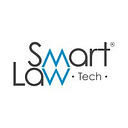 Smart Law Tech logo