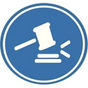 Legalr logo