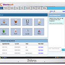 SheriaSoft logo