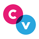 ClearView Social logo