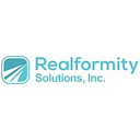 Realformity Solutions logo