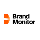 BrandMonitor logo