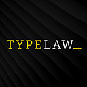 TypeLaw logo