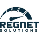 RegNet Solutions logo