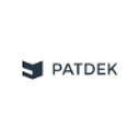 Patdek Software logo