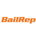 BailRep logo