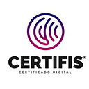 Certifis Certificado Digital logo