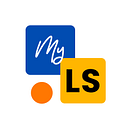My Legal Software logo