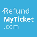 RefundMyTicket logo