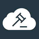 Courtdesk logo