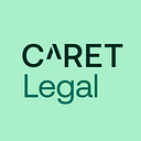 CARET Legal logo
