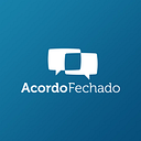 Acordo Fechado logo