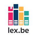 lex.be logo