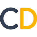 CourtDrive logo