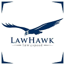Lawhawk logo