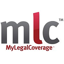 MyLegalCoverage logo