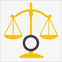 Mahkamaty.com logo