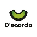 D'acordo Mediações logo