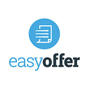 Easyoffer logo
