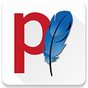 Pisar.bg logo