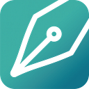 ADR Notable, logo