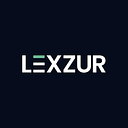 Lexzur Formerly App4Legal logo