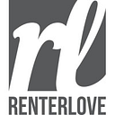 RenterLove logo