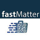 fastMatter logo