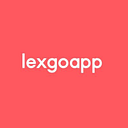LexGoApp logo