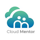 Cloud Mentor logo