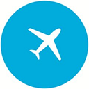 MYFLYRIGHT logo