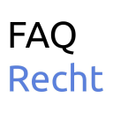 FAQ Recht logo