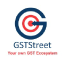GSTStreet logo