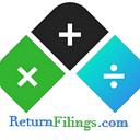 ReturnFilings.Com logo