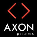Axon Partners logo