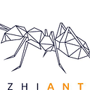 ZHIANT logo