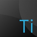 Titanium Escrow logo