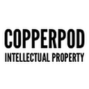 Copperpod IP logo