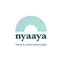 Nyaaya logo
