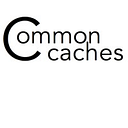 Common Caches logo