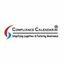 Compliance Calendar logo