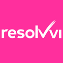 Resolvvi logo