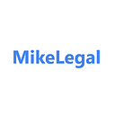 MikeLegal logo