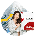 LEGALKU logo