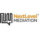 NextLevel Mediation logo