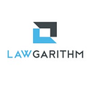 Lawgarithm logo