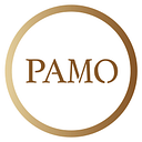 PAMO logo