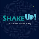 ShakeUp Online logo