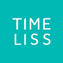 Timeliss logo