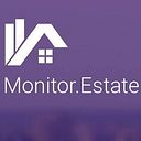 Monitor.Estate logo